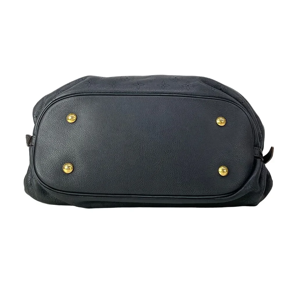 Louis Vuitton L Mahina Handbag M95765
